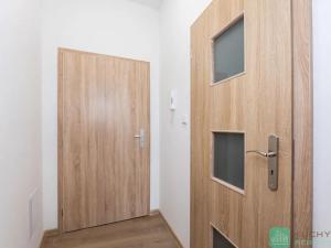 Pronájem bytu 2+kk, Teplice, 28. října, 52 m2