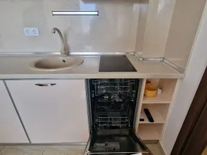 Prodej bytu 3+kk, Sveti Vlas, Bulharsko, 66 m2