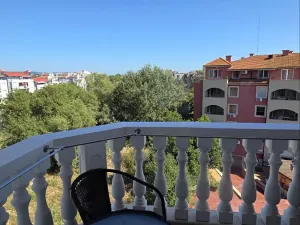 Prodej bytu 3+kk, Sveti Vlas, Bulharsko, 66 m2