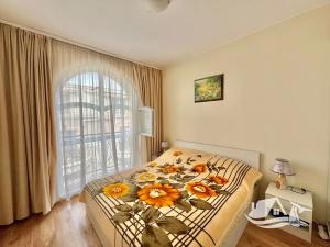 Prodej bytu 2+kk, Ravda, Bulharsko, 41 m2