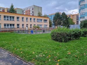 Prodej bytu 3+1, Orlová, 1. máje, 85 m2