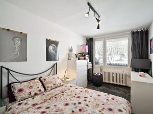 Prodej bytu 3+kk, Praha - Kobylisy, Bergerova, 70 m2