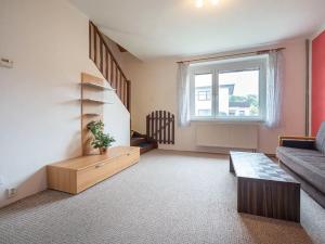 Prodej rodinného domu, Rybitví, Bezručova, 100 m2