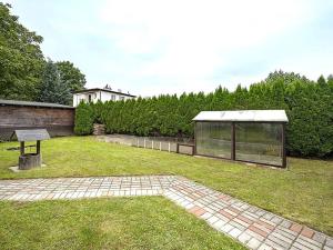 Prodej rodinného domu, Rybitví, Bezručova, 100 m2