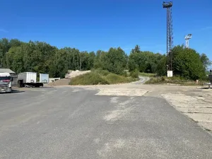 Dražba výrobních prostor, Zábřeh, Cihlářská, 583 m2