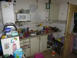 Dražba rodinného domu, Rataje nad Sázavou, 511 m2