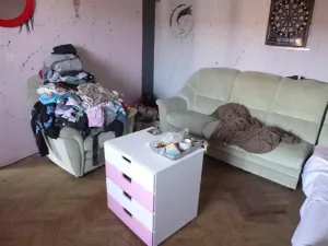 Dražba rodinného domu, Rataje nad Sázavou, 511 m2