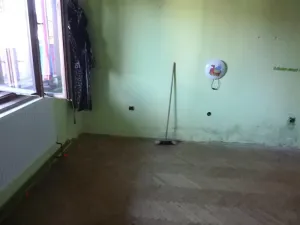 Dražba rodinného domu, Rataje nad Sázavou, 511 m2