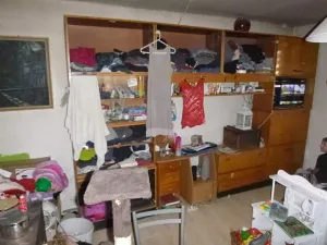 Dražba rodinného domu, Rataje nad Sázavou, 511 m2