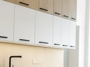 Pronájem bytu 2+kk, Praha - Žižkov, U kněžské louky, 80 m2
