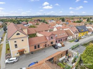 Pronájem restaurace, Újezd u Brna, Družstevní, 76 m2