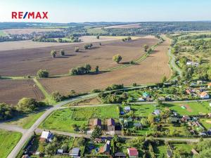 Prodej rodinného domu, Město Touškov, V Zahrádkách, 75 m2