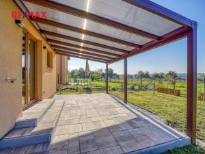 Prodej rodinného domu, Město Touškov, V Zahrádkách, 75 m2