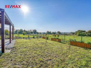 Prodej rodinného domu, Město Touškov, V Zahrádkách, 75 m2