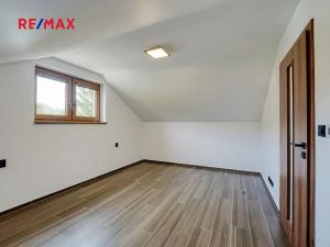Prodej rodinného domu, Město Touškov, V Zahrádkách, 75 m2
