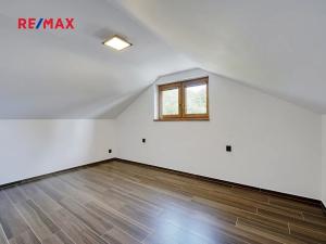Prodej rodinného domu, Město Touškov, V Zahrádkách, 75 m2
