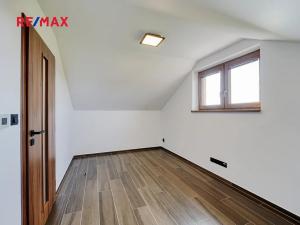 Prodej rodinného domu, Město Touškov, V Zahrádkách, 75 m2