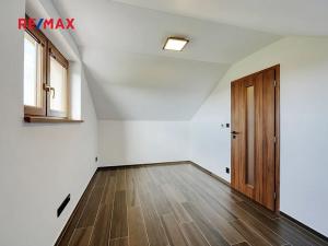 Prodej rodinného domu, Město Touškov, V Zahrádkách, 75 m2