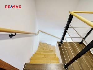 Prodej rodinného domu, Město Touškov, V Zahrádkách, 75 m2