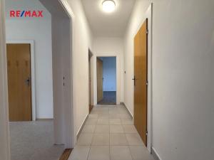 Pronájem bytu 2+1, Plzeň, Ořechová, 68 m2