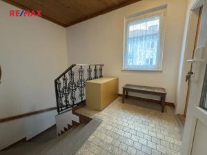 Pronájem bytu 2+1, Plzeň, Ořechová, 68 m2