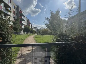 Pronájem bytu 2+kk, Praha - Modřany, Soukalova, 45 m2