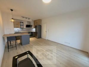 Pronájem bytu 2+kk, Praha - Žižkov, Olgy Havlové, 46 m2