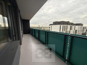 Pronájem bytu 2+kk, Praha - Žižkov, Olgy Havlové, 46 m2