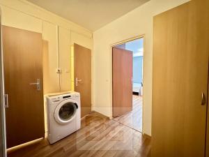 Pronájem bytu 1+kk, Brno, Ševelova, 32 m2