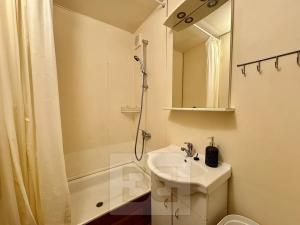 Pronájem bytu 1+kk, Brno, Ševelova, 32 m2