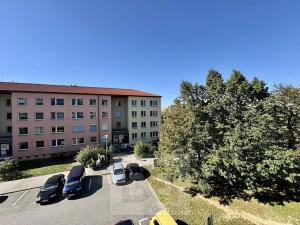 Pronájem bytu 1+kk, Brno, Ševelova, 32 m2