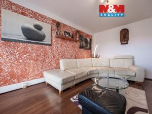 Prodej bytu 4+1, Jirkov, Studentská, 78 m2