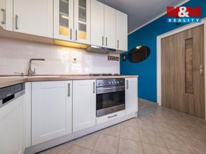 Prodej bytu 4+1, Jirkov, Studentská, 78 m2