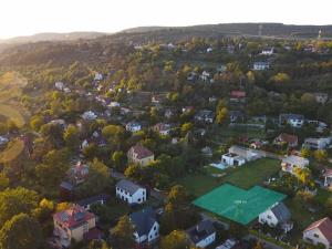 Prodej pozemku pro bydlení, Řevnice, Čajkovského, 1000 m2