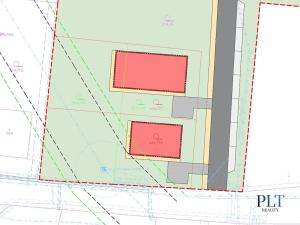 Prodej pozemku pro bydlení, Babice, Starobabická, 845 m2