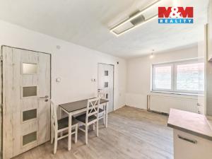 Prodej rodinného domu, Zdechovice - Spytovice, 74 m2