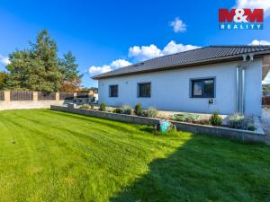 Prodej rodinného domu, Blšany - Liběšovice, 174 m2