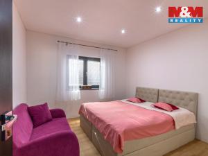 Prodej rodinného domu, Blšany - Liběšovice, 174 m2