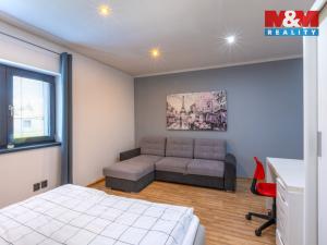 Prodej rodinného domu, Blšany - Liběšovice, 174 m2