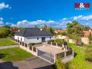 Prodej rodinného domu, Blšany - Liběšovice, 174 m2