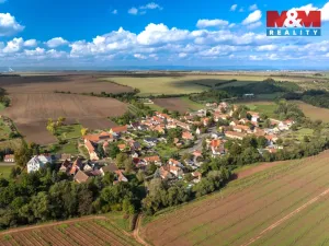 Prodej rodinného domu, Blšany - Liběšovice, 174 m2