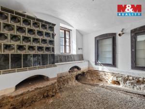 Prodej rodinného domu, Karlštejn, 276 m2