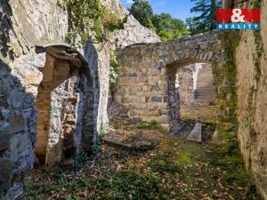 Prodej rodinného domu, Karlštejn, 276 m2