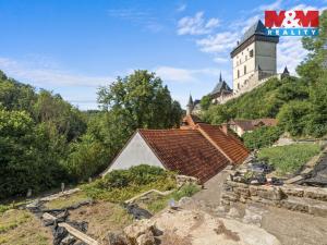 Prodej rodinného domu, Karlštejn, 276 m2