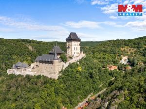 Prodej rodinného domu, Karlštejn, 276 m2