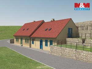 Prodej rodinného domu, Karlštejn, 276 m2