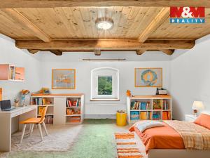 Prodej rodinného domu, Libuň, 150 m2