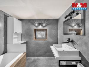 Prodej rodinného domu, Libuň, 150 m2