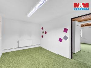 Prodej rodinného domu, Libuň, 150 m2