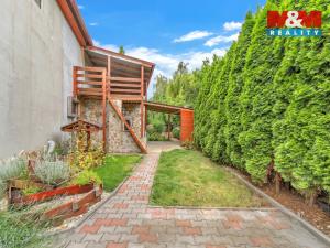 Prodej rodinného domu, Libuň, 150 m2